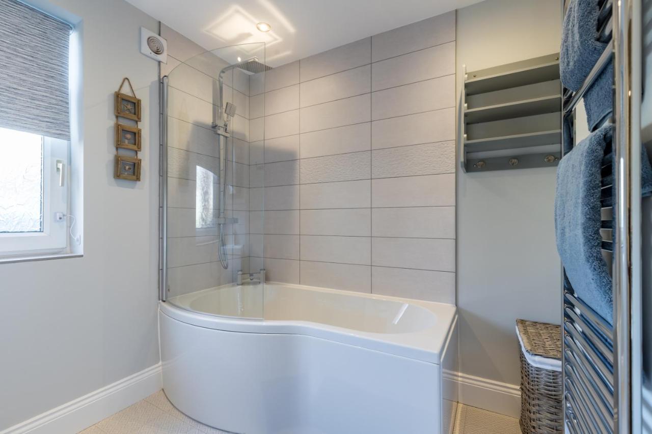 Hygge House Villa Matlock  Kültér fotó